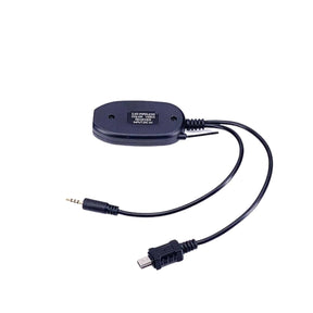 Elebest Drahtloser Rückfahrkamera - Empfänger Mini USB bluetooth Empfänger